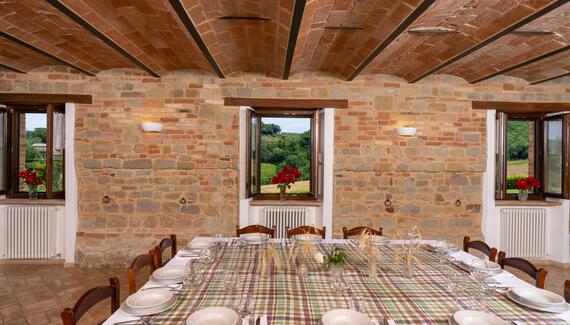 Collerovere Country House - Gallery