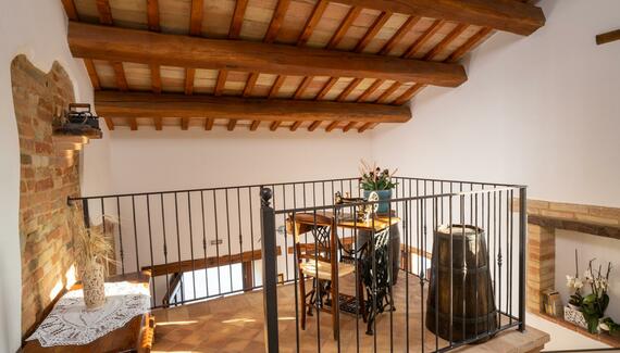 Collerovere Country House - Gallery