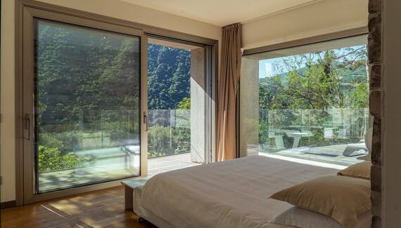 La Forestale Ecolodge - Gallery