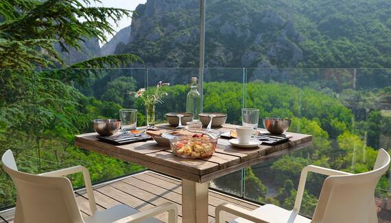 La Forestale Ecolodge - Gallery