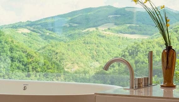 La Forestale Ecolodge - Gallery