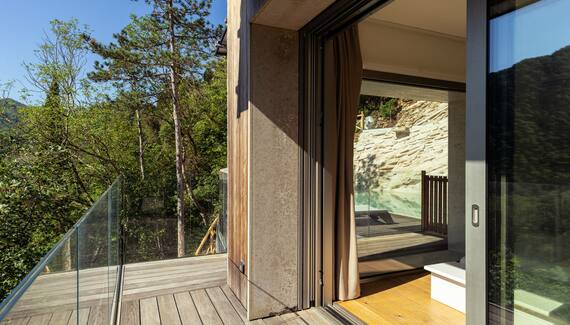 La Forestale Ecolodge - Gallery