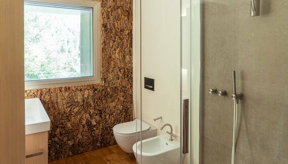 La Forestale Ecolodge - Gallery