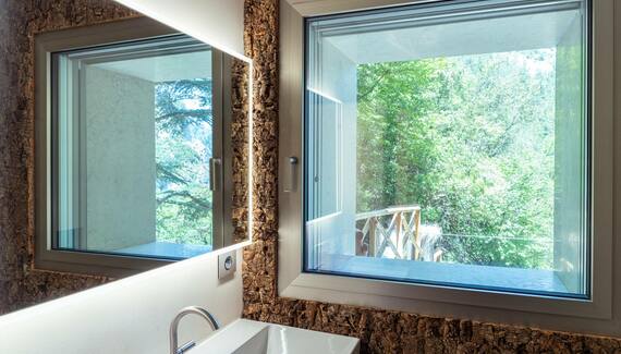 La Forestale Ecolodge - Gallery