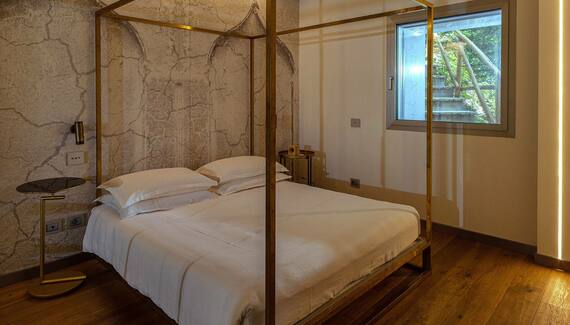 La Forestale Ecolodge - Gallery