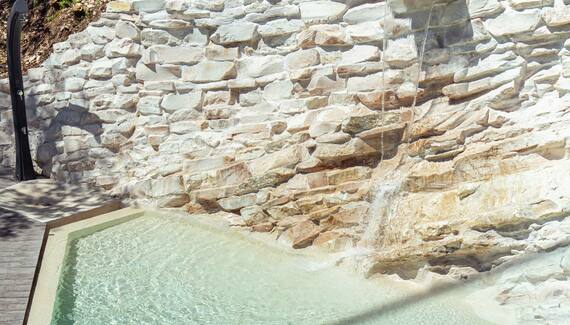 La Forestale Ecolodge - Gallery