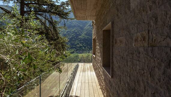 La Forestale Ecolodge - Gallery