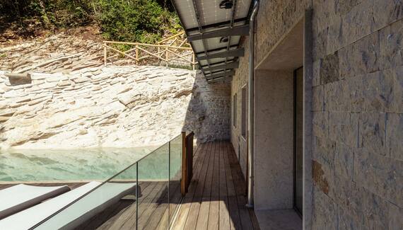 La Forestale Ecolodge - Gallery