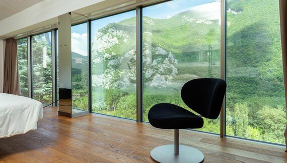 La Forestale Ecolodge - Gallery