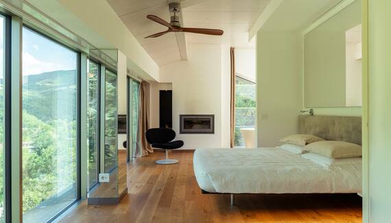 La Forestale Ecolodge - Gallery