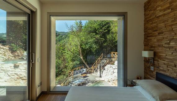 La Forestale Ecolodge - Gallery