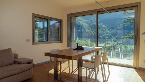 La Forestale Ecolodge - Gallery