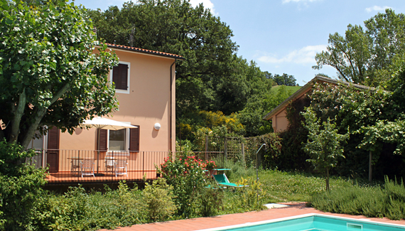 Locanda della Valle Nuova - Gallery