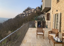 Casa degli Orsi