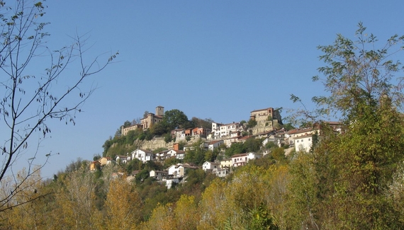Casa degli Orsi - Gallery