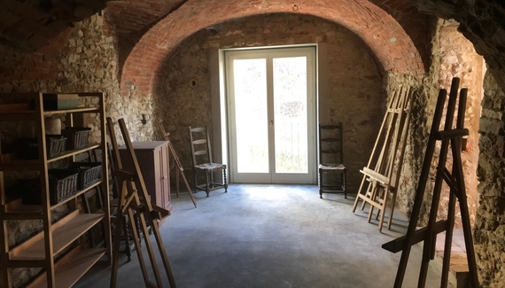 Casa degli Orsi - Gallery