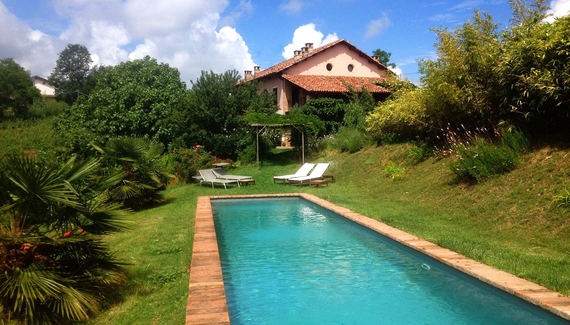 Casa Isabella - gallery