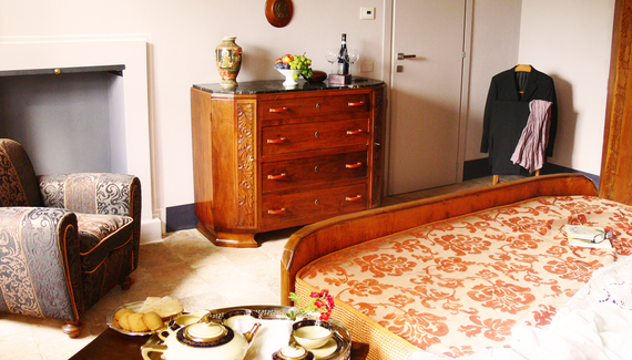 Casa Isabella - gallery