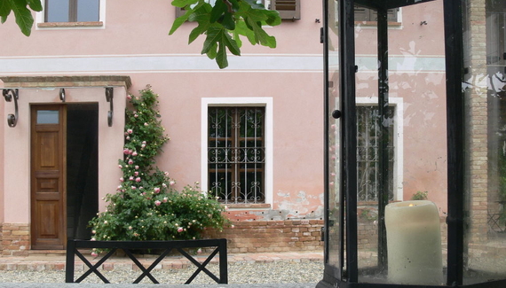 Casa Isabella - gallery
