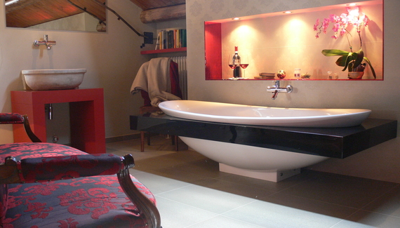 Casa Isabella - gallery