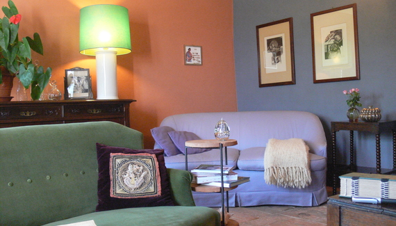 Casa Isabella - gallery