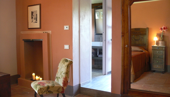 Casa Isabella - gallery