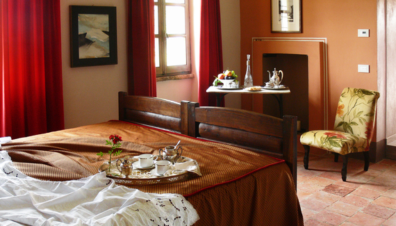 Casa Isabella - gallery