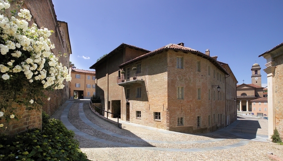 Marchesi Alfieri - Estate & Winery - Gallery