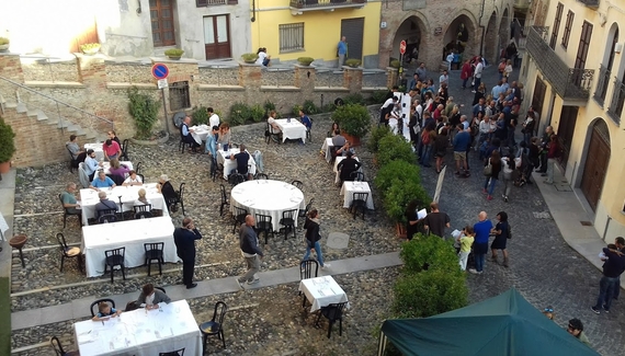 Locanda Martelletti - Gallery
