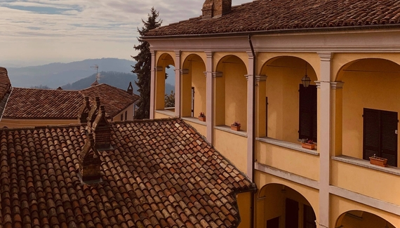 Locanda Martelletti - Gallery