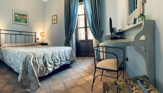 Locanda Martelletti - Gallery