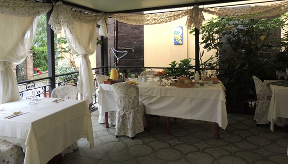 Locanda Martelletti - Gallery