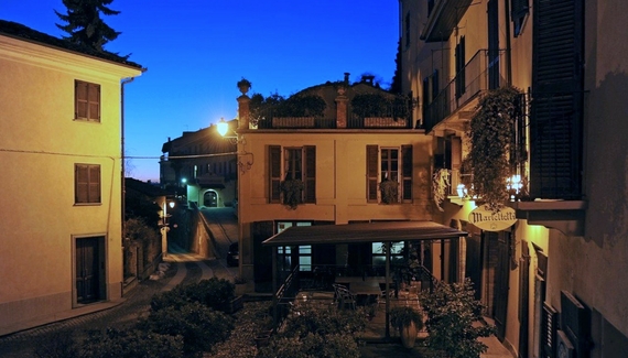 Locanda Martelletti - Gallery