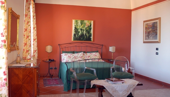 Locanda Martelletti - Gallery