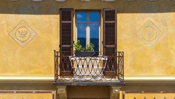Villa del Borgo Relais & Wine - Gallery