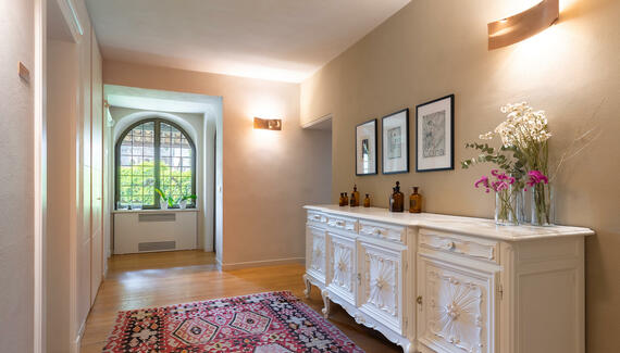 Villa del Borgo Relais & Wine - Gallery