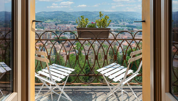 Villa del Borgo Relais & Wine - Gallery
