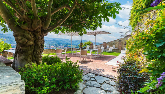 Villa del Borgo Relais & Wine - Gallery
