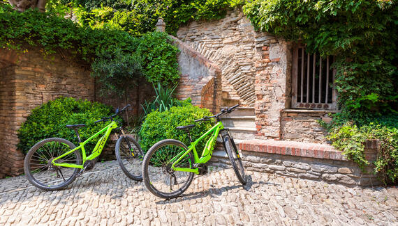 Villa del Borgo Relais & Wine - Gallery