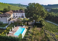 La Cascina - Langhe Country House