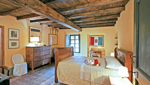 Castello di San Sebastiano Po - gallery