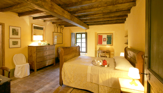 Castello di San Sebastiano Po - gallery