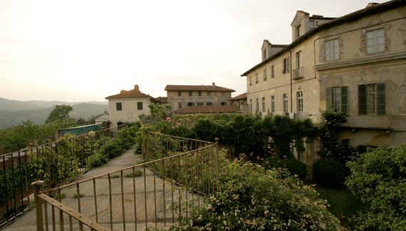 Castello di San Sebastiano Po - gallery