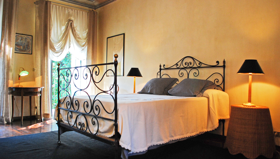 Villa Palmitia - Gallery