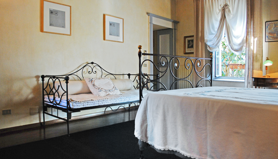 Villa Palmitia - Gallery