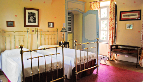 Villa Palmitia - Gallery
