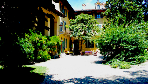 Villa Palmitia - Gallery