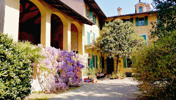 Villa Palmitia - Gallery