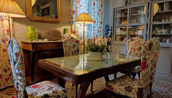 Villa Palmitia - Gallery