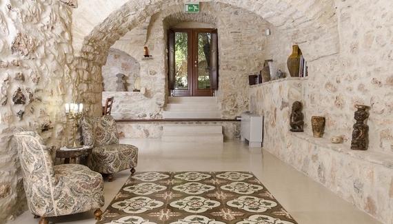 Agriturismo Masseria Storica Pilapalucci - Gallery